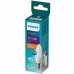 Лампочка Philips ESSLEDCandle 6W 620lm E27 827 B35NDFRRCA (929002970607)