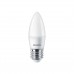 Лампочка Philips ESSLEDCandle 6W 620lm E27 827 B35NDFRRCA (929002970607)