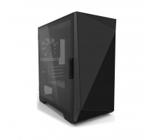 Корпус Zalman Z1 ICEBERG