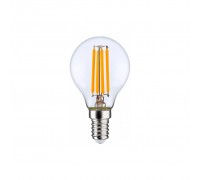 Лампочка Osram LED VALUE CL P60 6,5W/840 230V FR E14 10X1 (4058075623958)