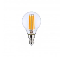 Лампочка Osram LED VALUE CL P60 6,5W/840 230V FR E14 10X1 (4058075623958)