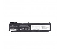 Акумулятор до ноутбука LENOVO Thinkpad T460s (00HW022) 11.4V 2000mAh PowerPlant (NB481118)