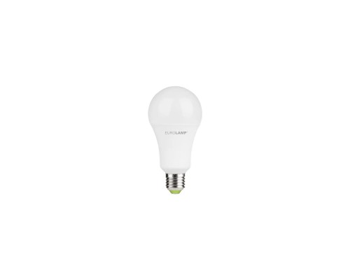 Лампочка Eurolamp LED А75 20W E27 4000K 220V (LED-A75-20274(P))