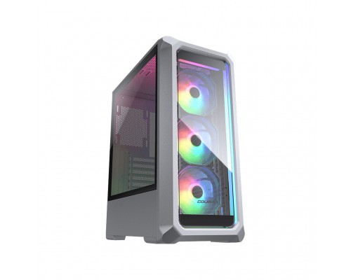 Корпус Cougar Archon 2 RGB White