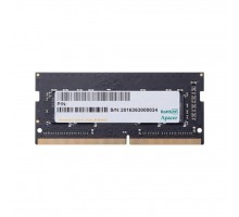 Модуль пам'яті для ноутбука SoDIMM DDR4 4GB 2666 MHz Apacer (D23.23190S.004)