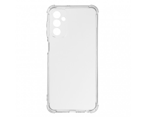 Чохол до мобільного телефона Armorstandart Air Force Samsung M23 (M236) Camera cover Transparent (ARM62092)