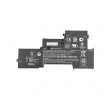 Акумулятор до ноутбука PowerPlant HP EliteBook Folio 1020 G1 (BR04XL) 7.6V 4700mAh (NB461219)