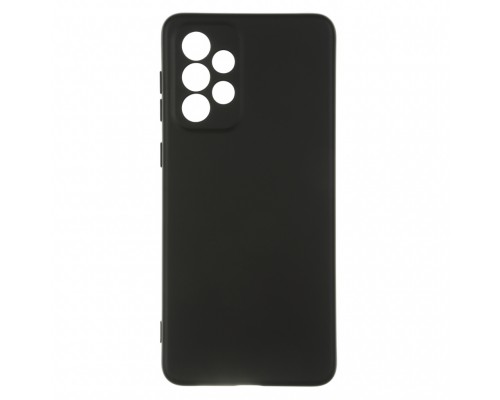 Чохол до мобільного телефона Armorstandart ICON Case Samsung A33 Black (ARM61651)