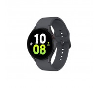 Смарт-годинник Samsung Galaxy Watch 5 44mm Graphite (SM-R910NZAASEK)