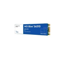 Накопичувач SSD M.2 2280 1TB SA510 WD (WDS100T3B0B)