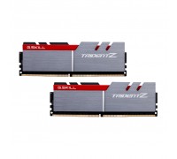 Модуль пам'яті для комп'ютера DDR4 32GB (2x16GB) 3200 MHz Trident Z G.Skill (F4-3600C17D-32GTZ)