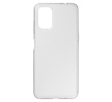 Чохол до мобільного телефона Armorstandart Air Series Nokia G21 / G11 Transparent (ARM61711)