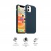 Чохол до мобільного телефона Armorstandart ICON2 Case Apple iPhone 11 Midnight Blue (ARM60553)