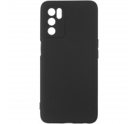 Чохол до мобільного телефона Armorstandart Matte Slim Fit OPPO A16 / А54s Camera cover Black (ARM60716)