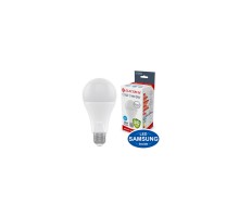 Лампочка Electrum A80 18W PA LS-33 Elegant E27 6500K (A-LS-1453)