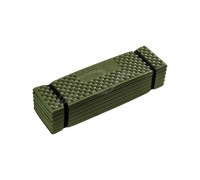 Туристичний килимок Skif Outdoor Transformer Olive (SOFMOL)