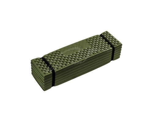 Туристичний килимок Skif Outdoor Transformer Olive (SOFMOL)