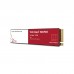 Накопичувач SSD M.2 2280 2TB SN700 RED WD (WDS200T1R0C)