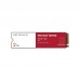 Накопичувач SSD M.2 2280 2TB SN700 RED WD (WDS200T1R0C)