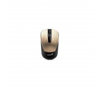 Мишка Genius NX-7015 Wireless Gold (31030019402)