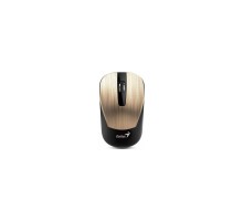 Мишка Genius NX-7015 Wireless Gold (31030019402)