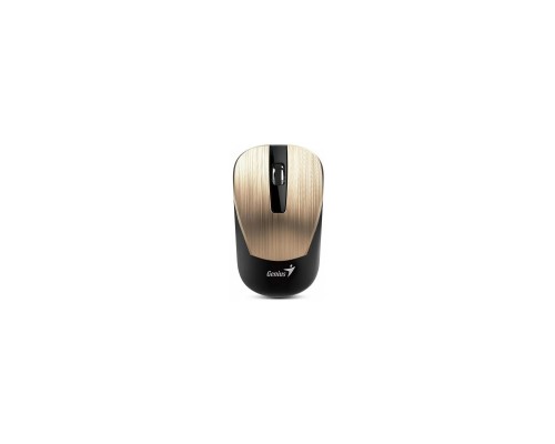 Мишка Genius NX-7015 Wireless Gold (31030019402)