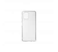 Чохол до мобільного телефона Armorstandart Air Series Infinix Note 10 Pro Camera cover Transparent (ARM62265)