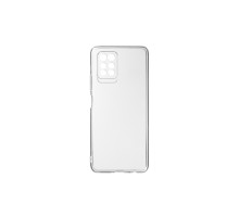 Чохол до мобільного телефона Armorstandart Air Series Infinix Note 10 Pro Camera cover Transparent (ARM62265)