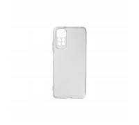 Чохол до мобільного телефона Armorstandart Air Series Xiaomi Redmi Note 11 / Note 11s Transparent (ARM61575)