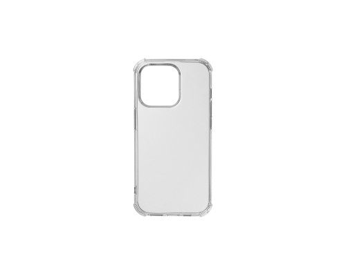 Чохол до мобільного телефона Armorstandart Air Force Apple iPhone 14 Pro Transparent (ARM64024)