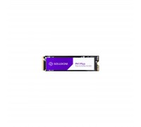 Накопичувач SSD M.2 2280 512GB P41 PLUS SOLIDIGM (SSDPFKNU512GZX1)