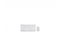 Комплект A4Tech FG1112 Wireless White (FG1112 White)