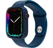 Смарт-годинник AURA X1 Pro 44mm Blue (SWAX144BL)