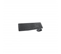 Комплект Logitech MK235 Wireless UA (920-007931)