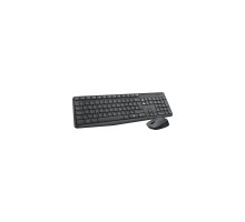 Комплект Logitech MK235 Wireless UA (920-007931)