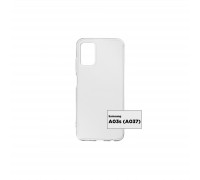 Чохол до мобільного телефона Armorstandart Air Series Samsung A03s (A037) Transparent (ARM64661)