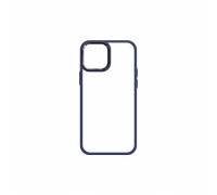 Чохол до мобільного телефона Armorstandart Unit Apple iPhone 14 Deep Navy (ARM62477)