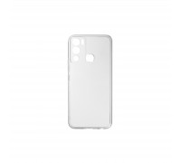 Чохол до мобільного телефона Armorstandart Air Series Infinix Hot 12i Camera cover Transparent (ARM62266)