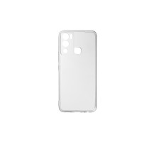 Чохол до мобільного телефона Armorstandart Air Series Infinix Hot 12i Camera cover Transparent (ARM62266)