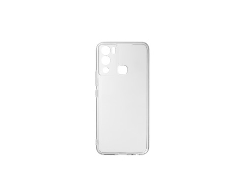 Чохол до мобільного телефона Armorstandart Air Series Infinix Hot 12i Camera cover Transparent (ARM62266)