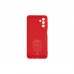 Чохол до мобільного телефона Armorstandart ICON Case Samsung A04s / A13 5G Red (ARM63909)