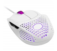 Мишка CoolerMaster MM720 USB Glossy White (MM-720-WWOL2)