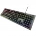 Клавіатура Noxo Conqueror Mechanical Blue Switches RU (4770070882023)