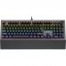 Клавіатура Noxo Conqueror Mechanical Blue Switches RU (4770070882023)