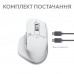 Мишка Logitech MX Master 3S For Mac Performance Wireless Pale Grey (910-006572)