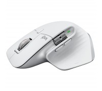 Мишка Logitech MX Master 3S For Mac Performance Wireless Pale Grey (910-006572)