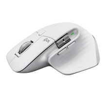 Мишка Logitech MX Master 3S For Mac Performance Wireless Pale Grey (910-006572)