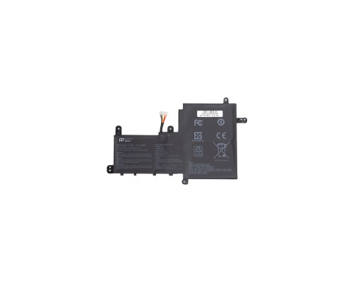 Акумулятор до ноутбука ASUS VivoBook S15 (B31N1729) 11.4V 3553mAh PowerPlant (NB431632)