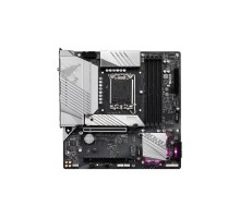 Материнська плата GIGABYTE B760M AORUS ELITE AX