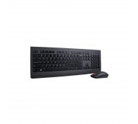 Комплект Lenovo Professional Wireless Combo Ua Black (4X31D64775)